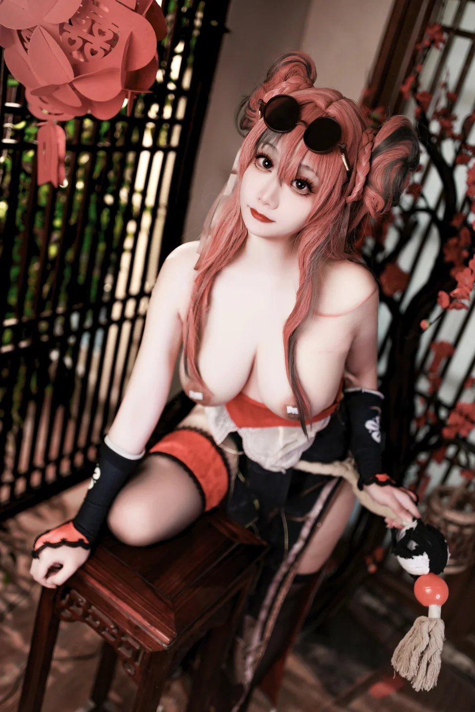 阿雪雪_No_039_碧蓝航线_布莱默顿旗袍_77P_1_40GB tg@simisebaisi 【丝足阁】030.webp